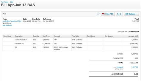 paayg|how to pay payg to ato.